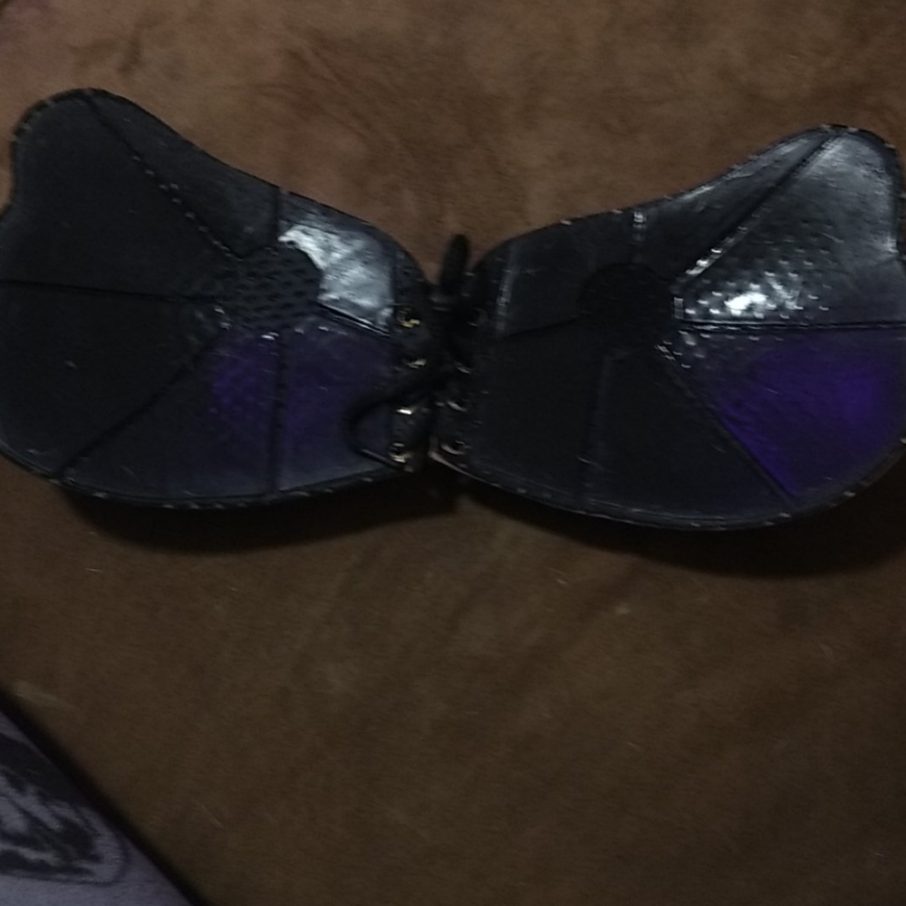 Backless strapless bra - Picture 2 of 3